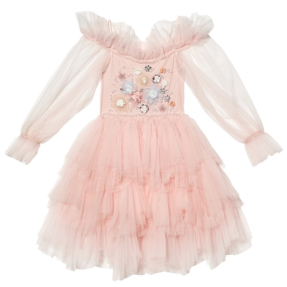 Tutu Du Monde dress
